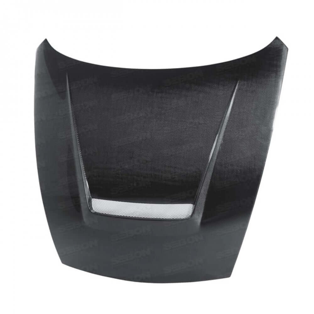VSII-STYLECARBONFIBREBONNETFOR2009-2020NISSAN370Z