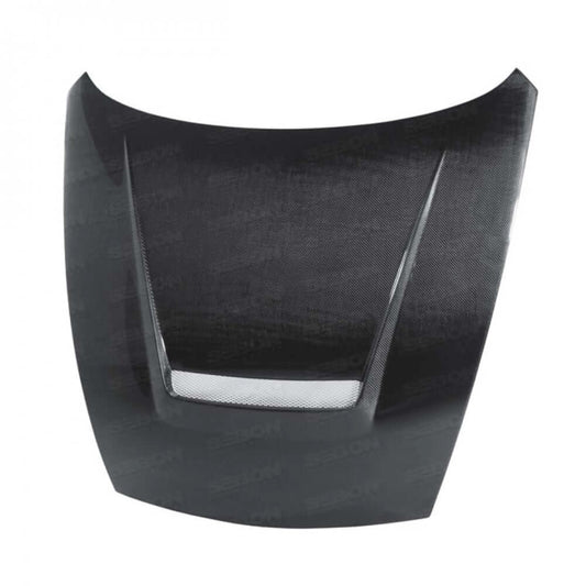 VSII-STYLECARBONFIBREBONNETFOR2009-2020NISSAN370Z