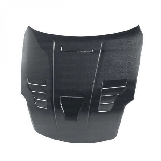 VT-STYLECARBONFIBREBONNETFOR2007-2008NISSAN350Z*
