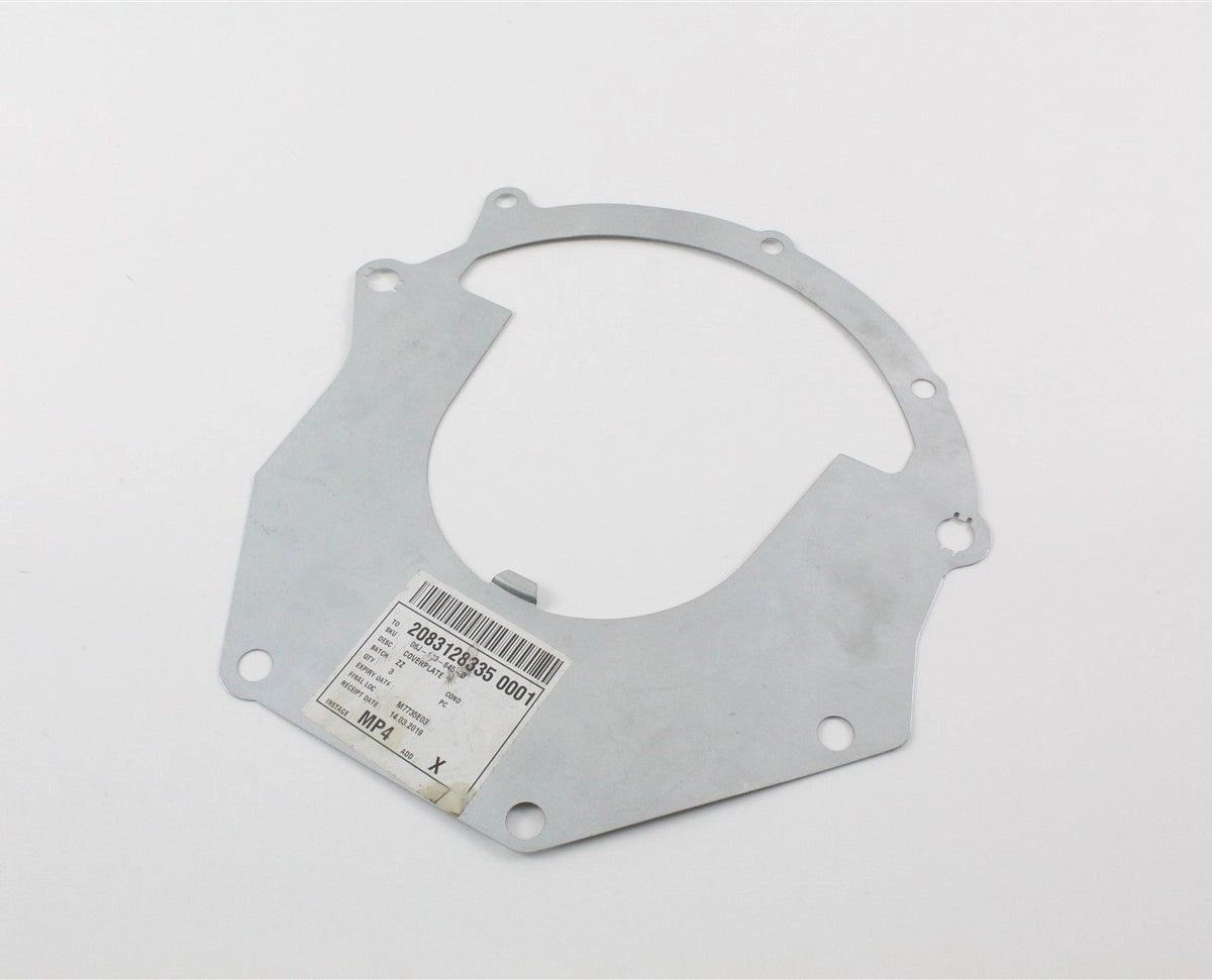 VW1.82.0TSITFSIenginetogearboxspacershimplate06J103645D