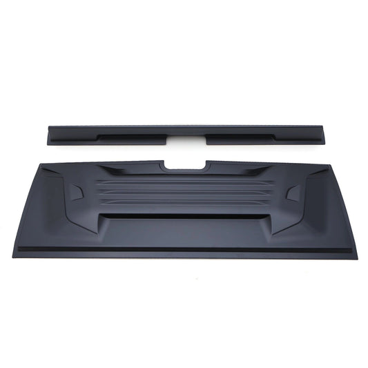 VWAmaorkMK110-20RearTailgateProtectiveGuardCover