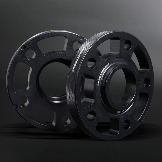 VWAmarokI10-205×12065.1mm–20mmHubcentricWheelSpacers