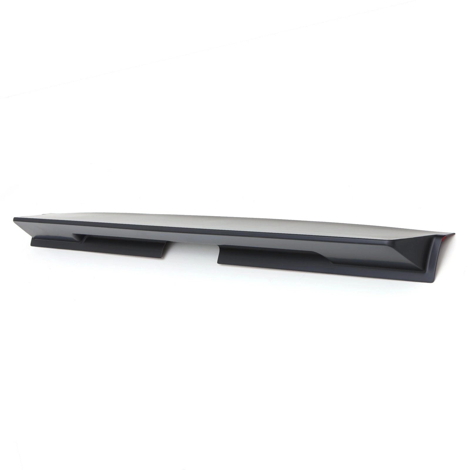 VWAmarokMK110-20BlackTailgateSpoiler