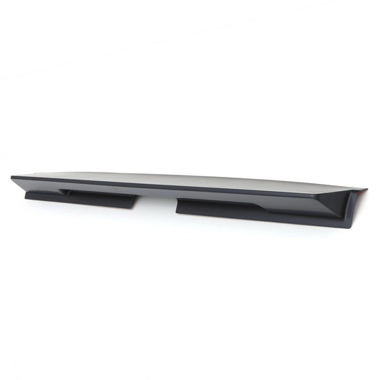 VWAmarokMK110-20BlackTailgateSpoiler