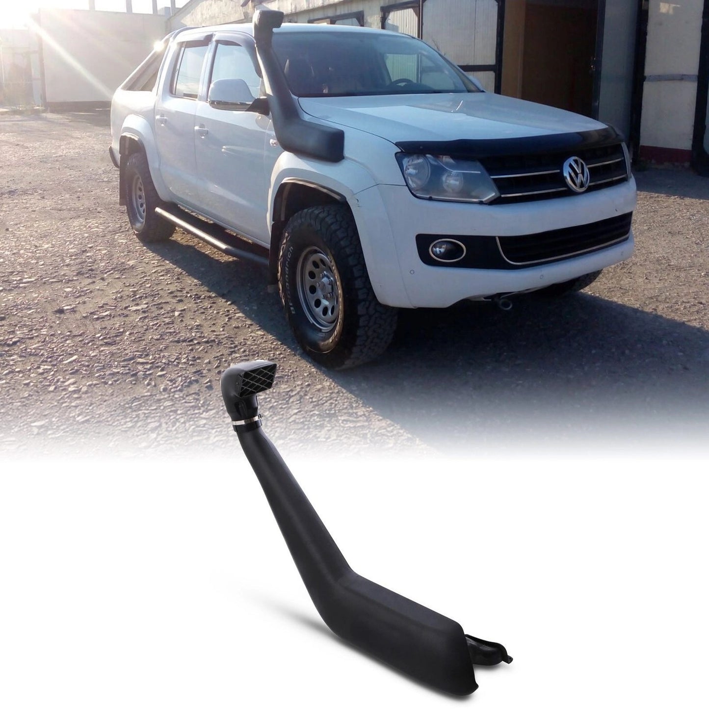 VWAmarokMK12010-20202.0TTTDI400SnorkelKit