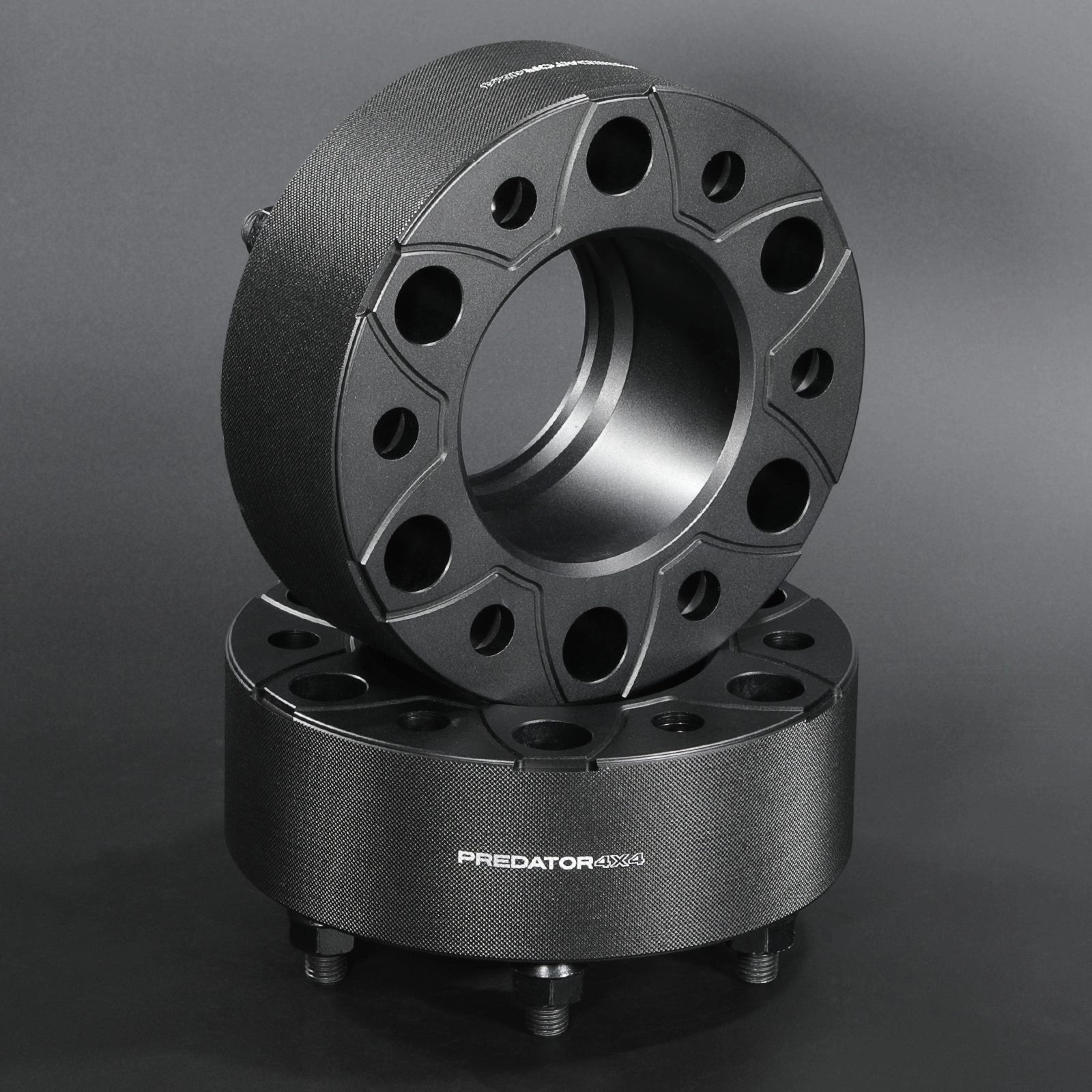 VWAmarokMK22022+6×139.793.1mm–60mmHubcentricWheelSpacers