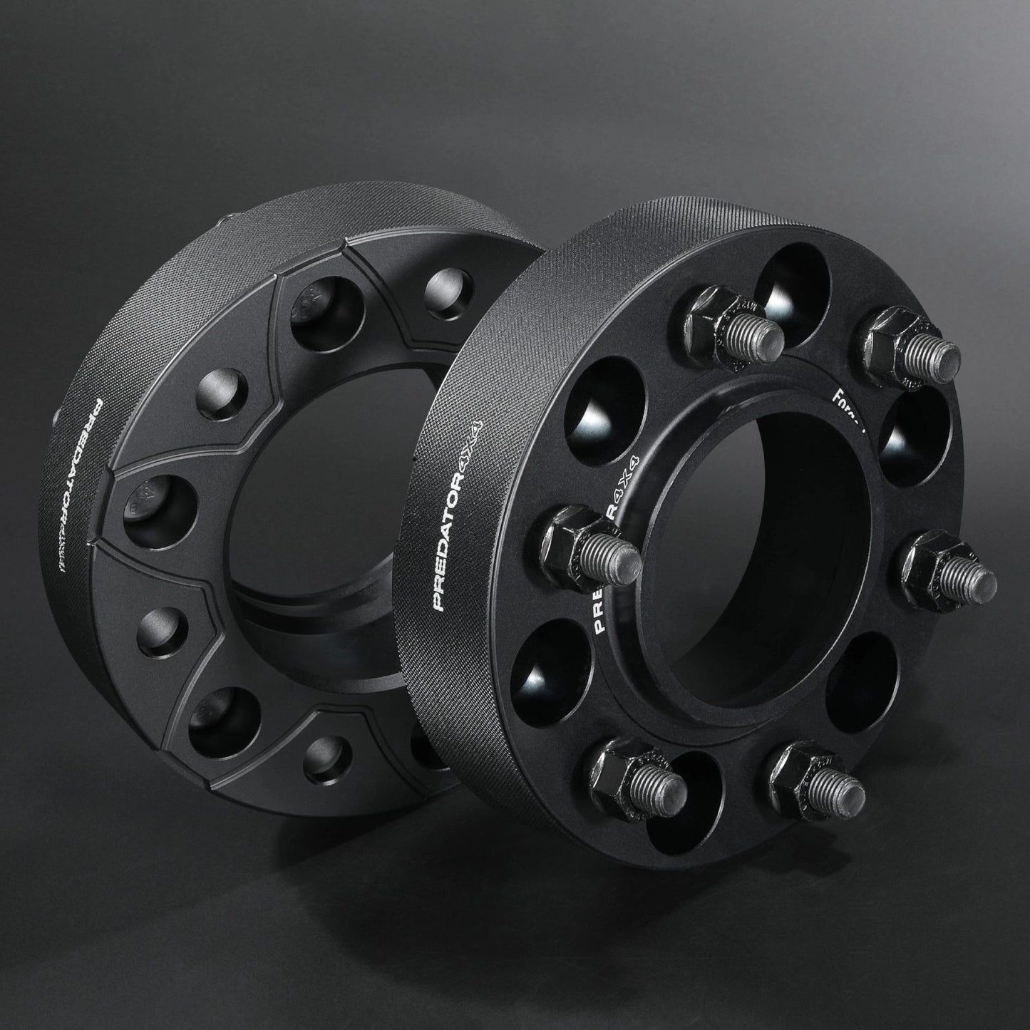 VWAmarokMK22022+6×139.793.1mm–40mmHubcentricWheelSpacers