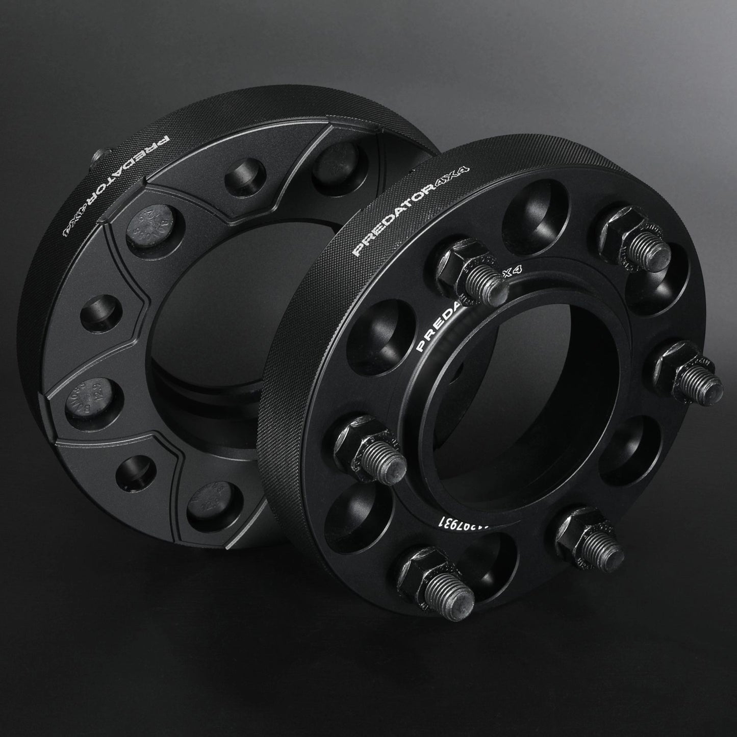VWAmarokMK22022+6×139.793.1mm–30mmHubcentricWheelSpacers