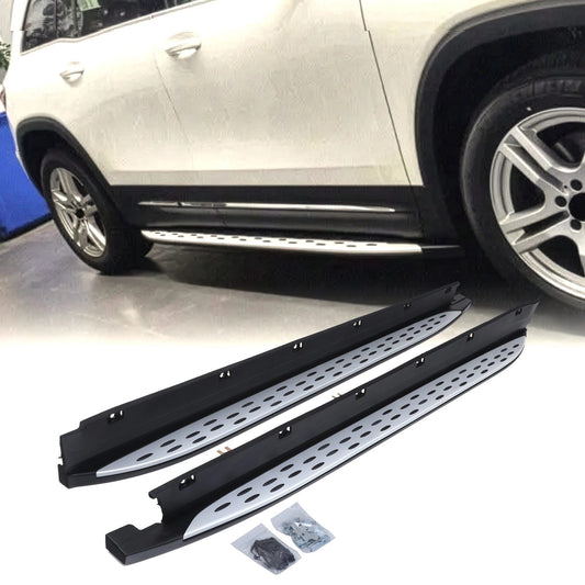 VWAmarokMK22023+Predator4x4DRLFrontSplitterWideArches&QuadRoofLightKit