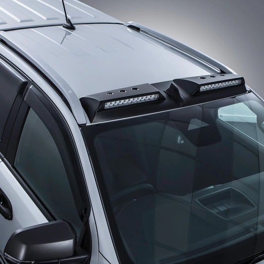 VWAmarokMK22023+TwinRoofLightWithLEDLights