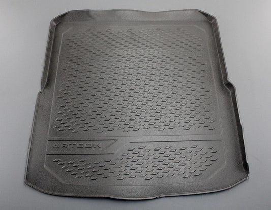 VWArteon2017-onflexiblefoambootloadlinermat3G8061160