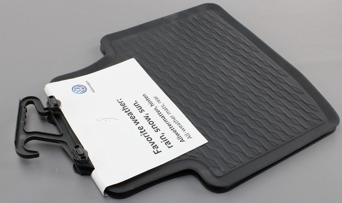 VWArteon2017-onrearrubberall-weatherfloormatsset3G806151282V