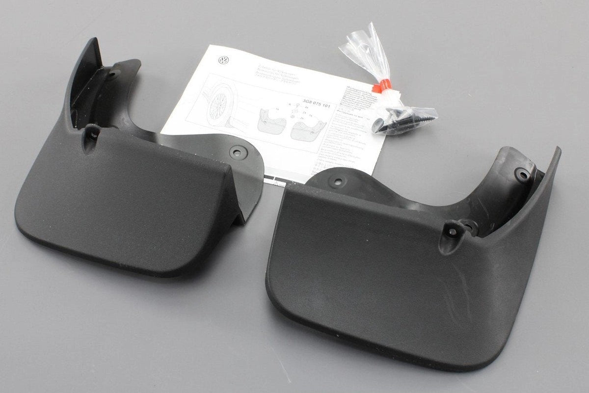 VWArteon2017-onwardsrearaccessorymudflapsset3G8075101