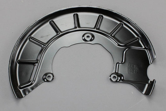 VWAudiS3SkodaSEATbrakediscbackingshield(frontright)1K0615312F