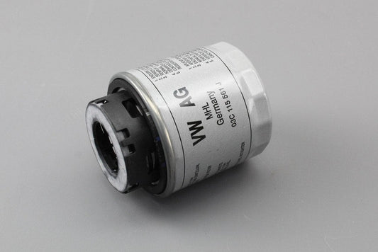 VWAudiSkodaSEAT1.21.4TSITFSIoilfilter03C115561J