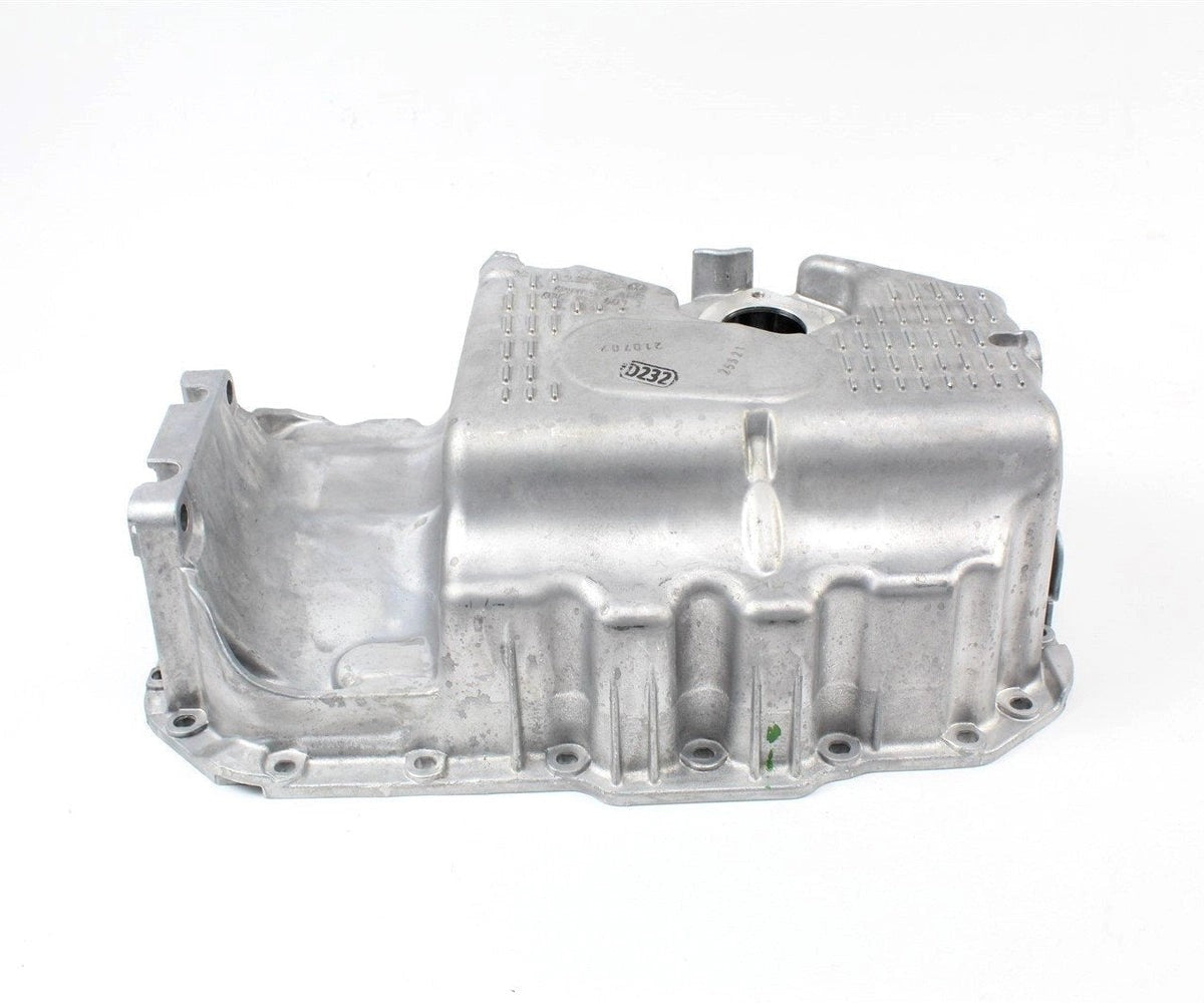 VWAudiSkodaSEAT1.4TSITFSIengineoilsump03C103603T