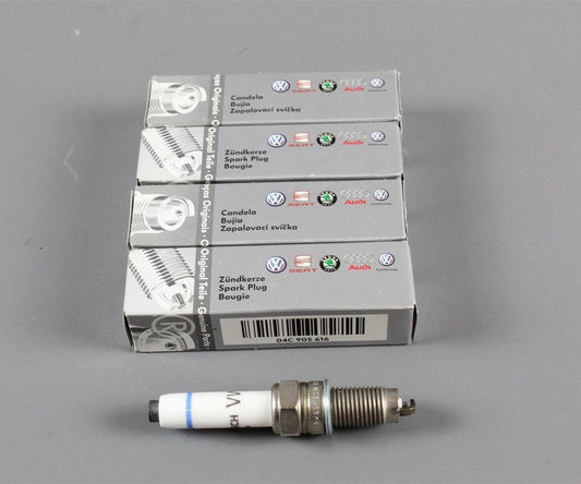 VWAudiSkodaSEAT1.6CWVAenginecodesparkplugsx404C905616