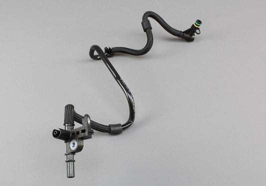 VWAudiSkodaSEAT1.6TDIVacuumbreatherhose04L129456D