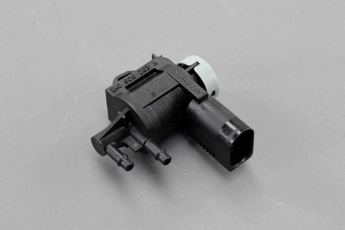 VWAudiSkodaSEAT1.92.0TDIEGRvacuumsolenoidvalve1K0906283A