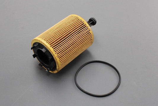 VWAudiSkodaSEAT1.92.0TDIoilfilter071115562C