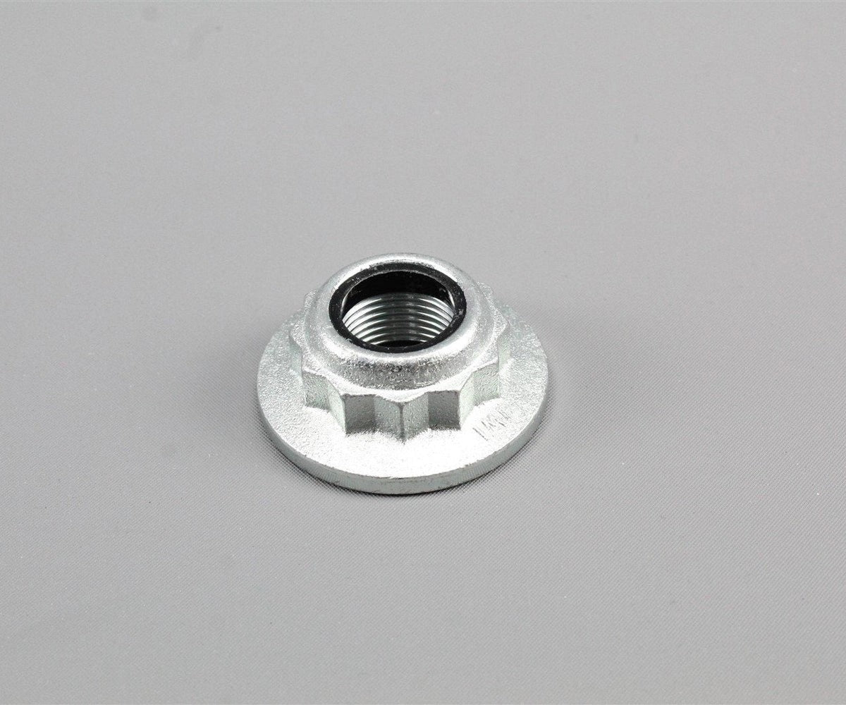 VWAudiSkodaSEAT12pointrearhubnutM20x1.5(x1)N90654502