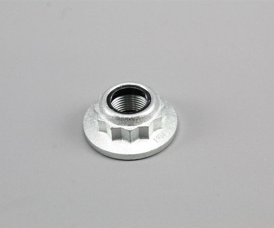 VWAudiSkodaSEAT12pointrearhubnutM20x1.5(x1)N90654502