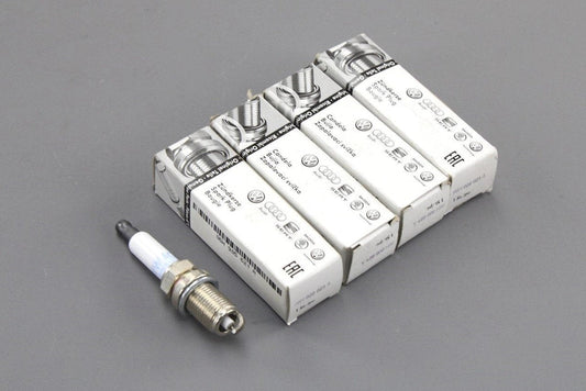 VWAudiSkodaSEAT2.0TSITFSIsparkplugs(x4)06H90562106H905621A