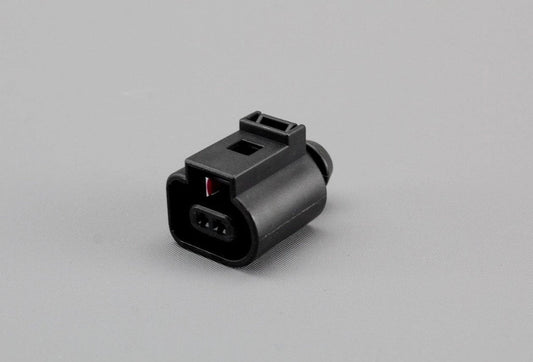 VWAudiSkodaSEAT2pinplugconnectorhousing1J0973702