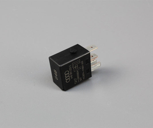 VWAudiSkodaSEAT5pinno.646relay4H0951253C