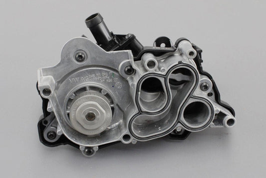 VWAudiSkodaSEATA3Golf1.21.4TSICoolantwaterpump04E121600AD