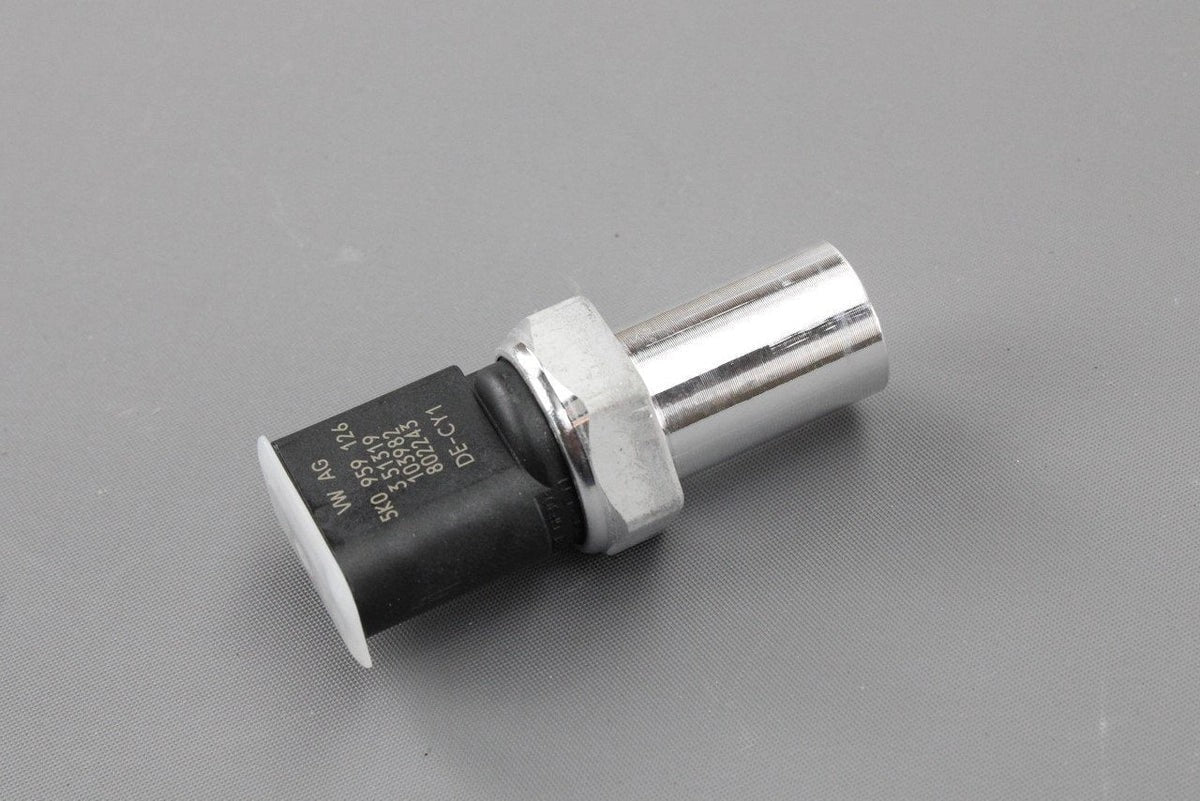 VWAudiSkodaSEATairconditioningpressuresensor5K0959126