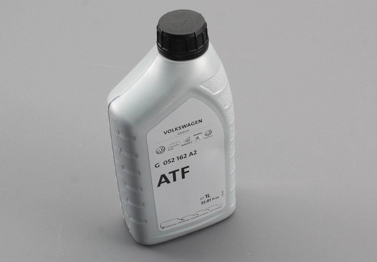 VWAudiSkodaSEATATFautomaticgearboxfluid1LG052162A2