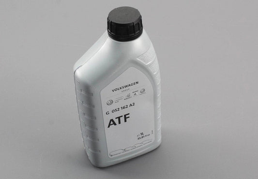 VWAudiSkodaSEATATFautomaticgearboxfluid1LG052162A2