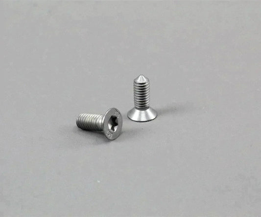 VWAudiSkodaSEATbrakediscretainingscrewM6x16(x2)N10648301
