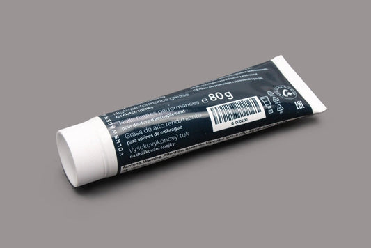 VWAudiSkodaSEATclutchsplinegrease80gtubeG000100