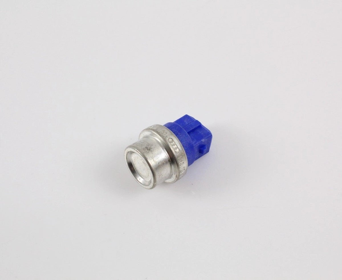 VWAudiSkodaSEATcoolanttemperaturesensor2pinblue025906041A