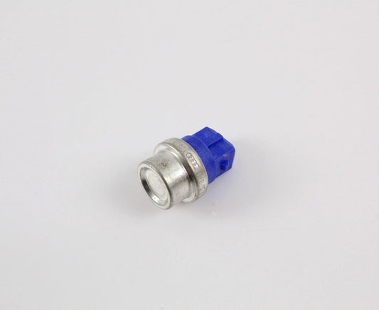 VWAudiSkodaSEATcoolanttemperaturesensor2pinblue025906041A