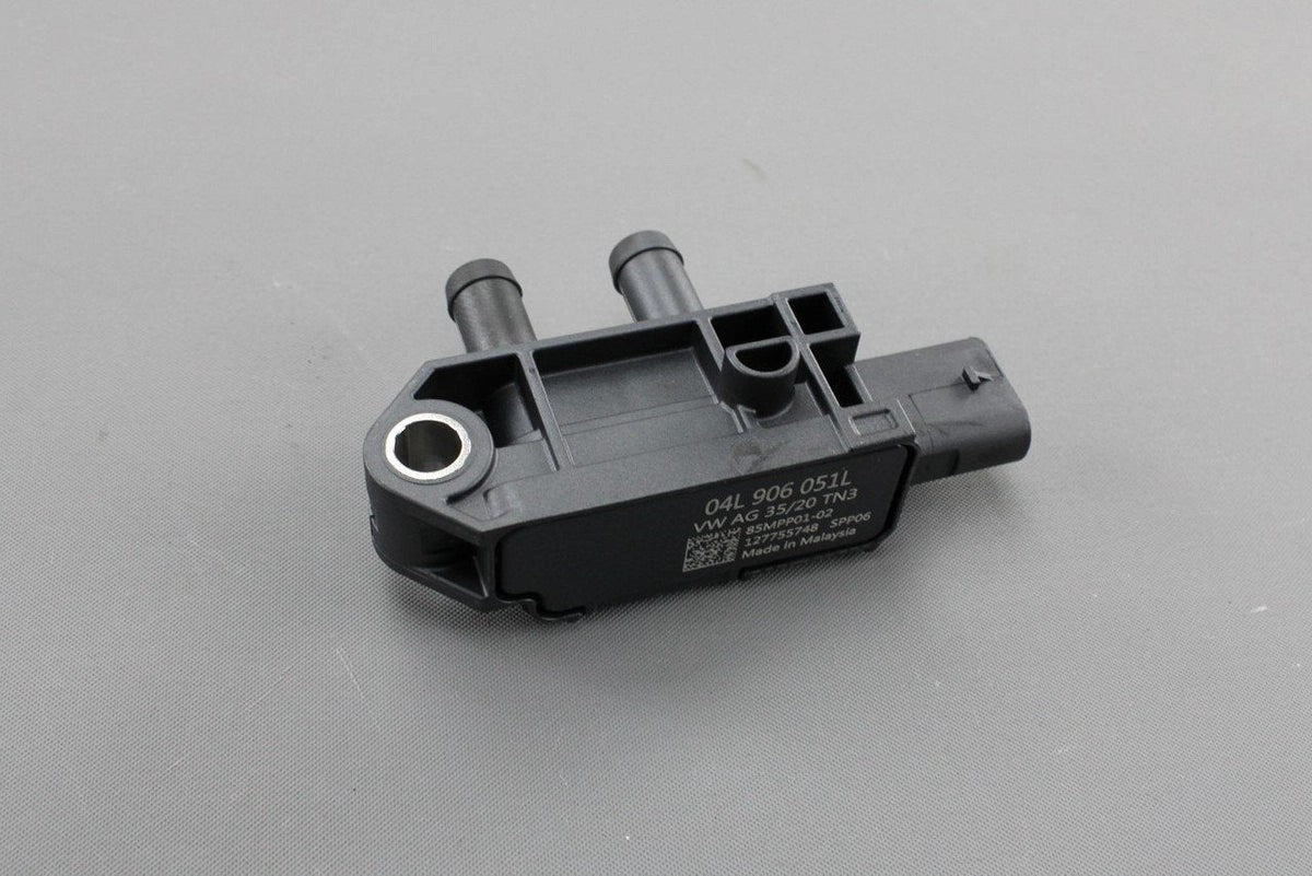 VWAudiSkodaSEATDPFPressuredifferencesensor1.62.0TDI04L906051L