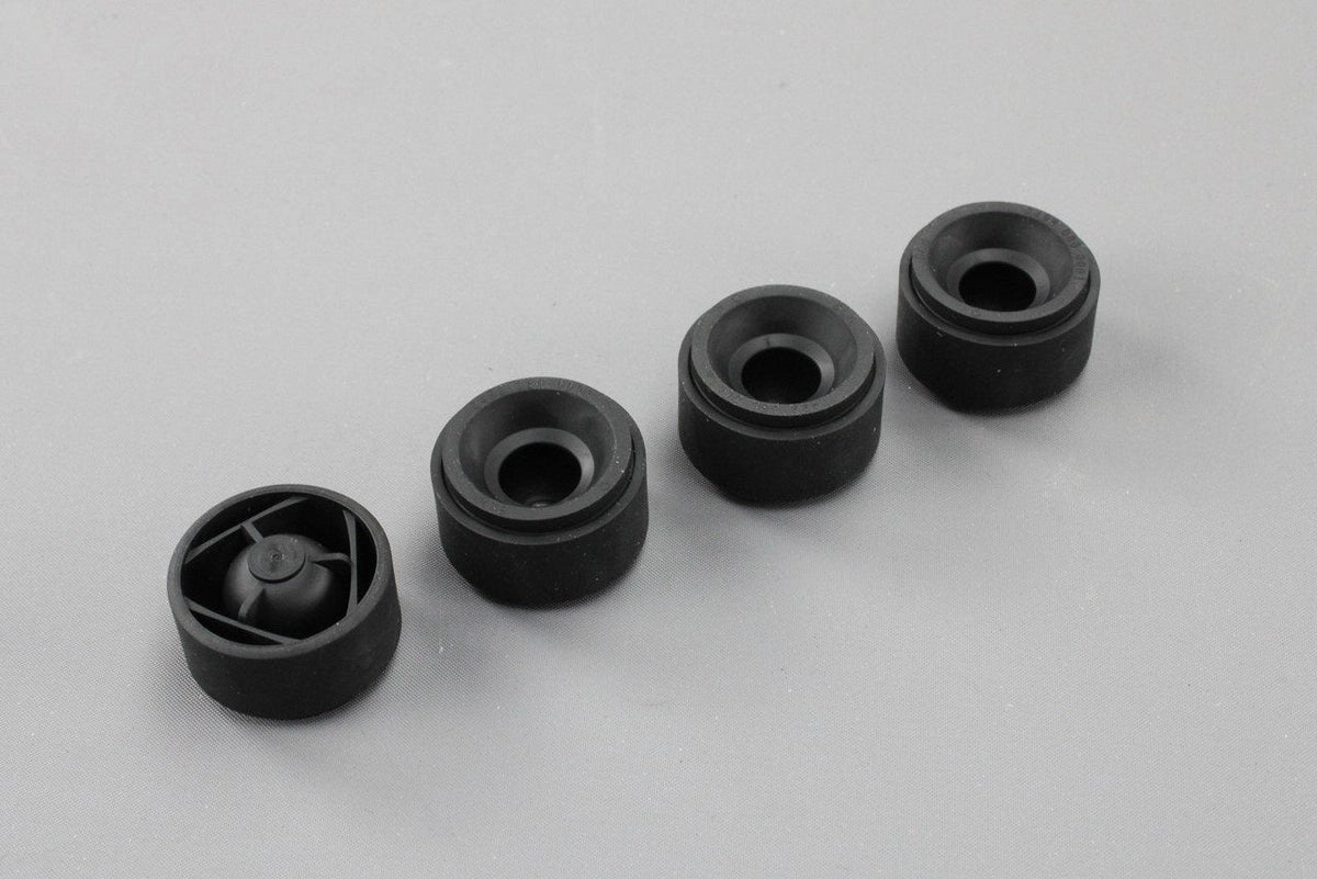 VWAudiSkodaSEATenginecovermountingfittingbungs(x4)07C103226