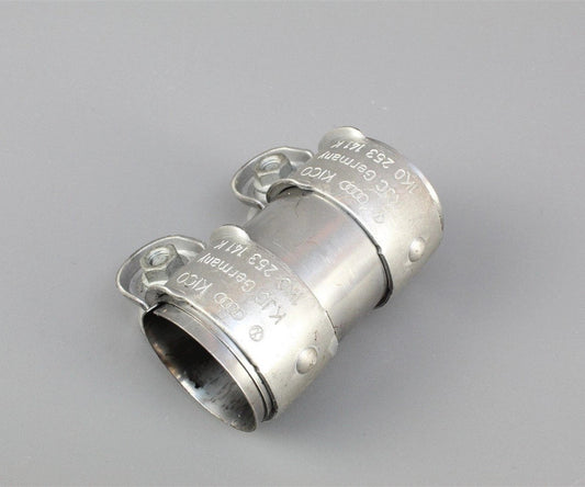 VWAudiSkodaSEATexhaustdualclampclipsleeve45x95mm1K0253141K
