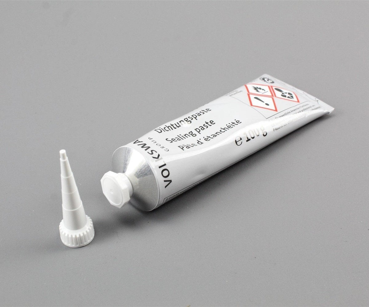 VWAudiSkodaSEATgearboxhousingsealingpaste100gAMV18820003