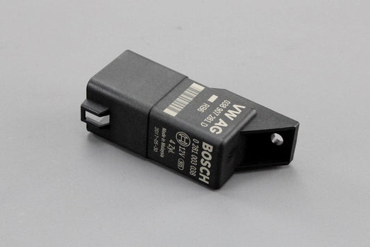 VWAudiSkodaSEATGlowplugcontrolunitrelayJ179038907281D