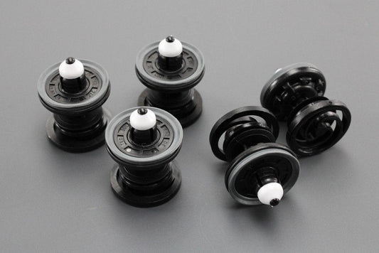 VWAudiSkodaSEATinteriortrimpanelfixingclips(x5)7L6868243