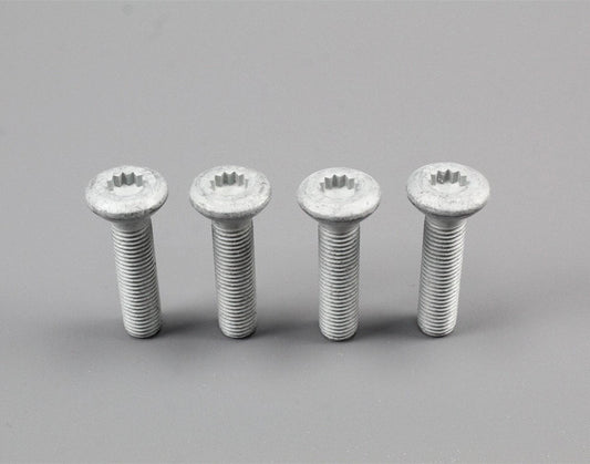 VWAudiSkodaSEATM12frontwheelbearinghubbolts(x4)WHT000237A