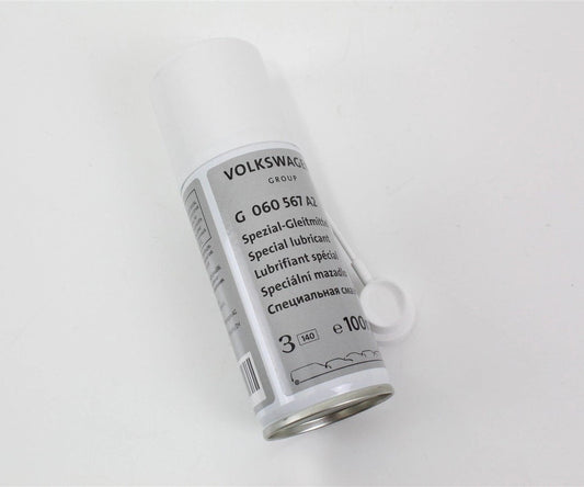 VWAudiSkodaSEATPanoramicsunroofspeciallubricant100mlG060567A2