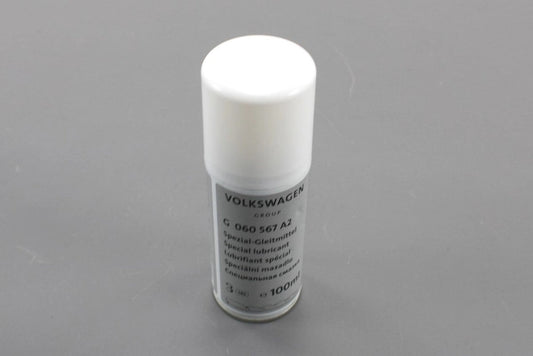 VWAudiSkodaSEATPanoramicsunroofspeciallubricant100mlG060567A2