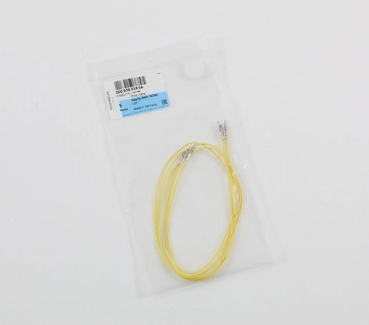 VWAudiSkodaSEATrepairwireswithconnectorx3000979019EA
