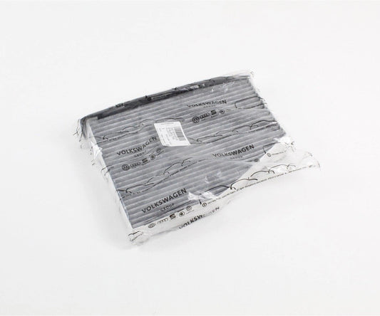 VWAudiSkodaSEATRHDcabinpollenfilter1K2819653B