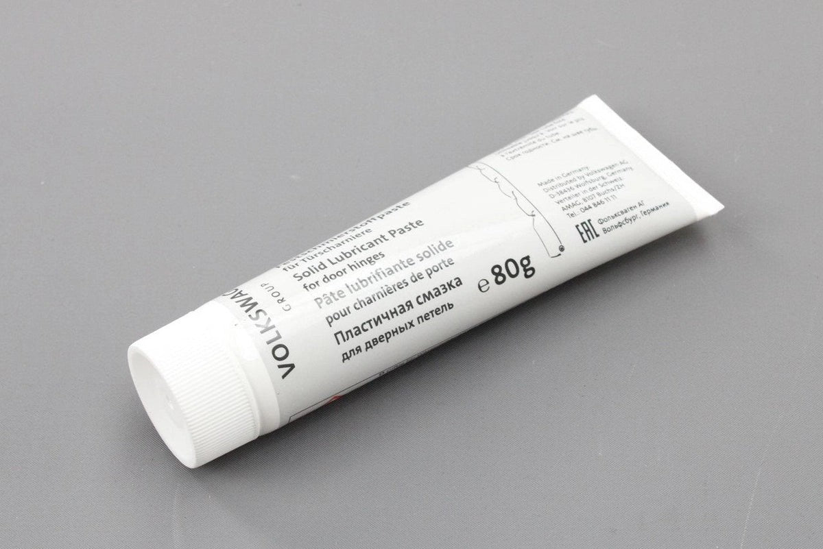 VWAudiSkodaSEATsolidlubricantpastefordoorhinges80gG000150