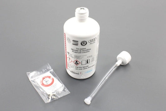 VWAudiSkodaSEATTMStyrerepairsealantkit450ml5G0012619